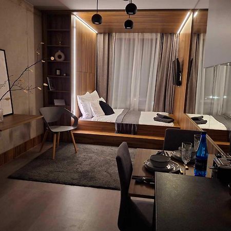Apartments Wroc'Love By Me &301 Legnicka & Self Check-In 24H & Lift & Air Conditioning Вроцлав Екстериор снимка